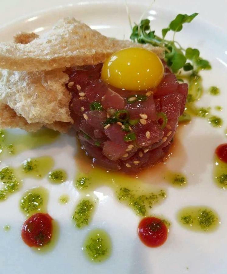 Cameo Heights Mansion And The Vine Fine Dining Restaurant Bed & Breakfast Touchet Luaran gambar